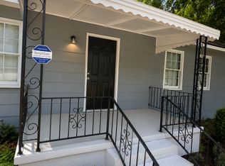 1334 Dewey St, Macon, GA 31206