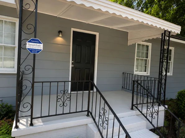 1334 Dewey St, Macon, GA 31206