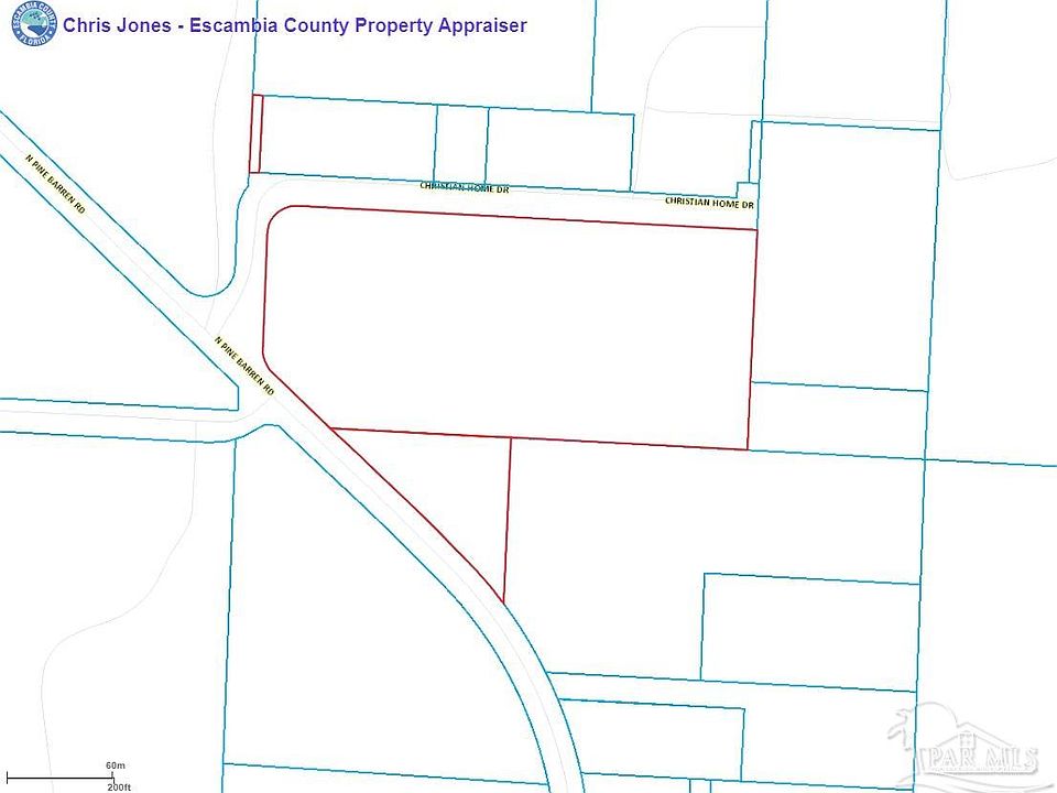 2nd image of 3660 N Pine Barren Rd