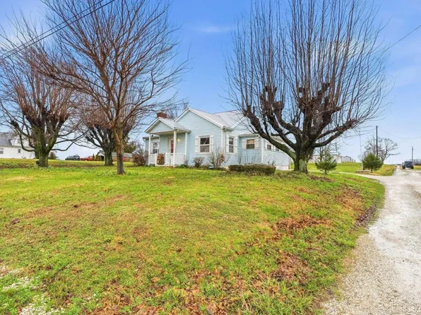 6982 N Us Highway 231, Jasper, IN 47546