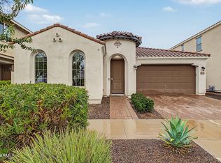 10734 E LINCOLN Avenue, Mesa, AZ 85212