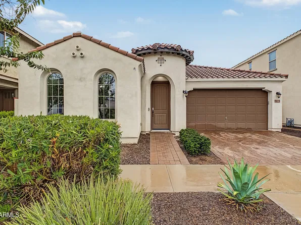 10734 E LINCOLN Avenue, Mesa, AZ 85212