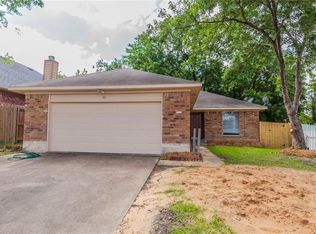 141 Bass Rd, Rockwall, TX 75032