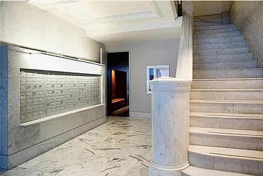 Rented by Coldwell Banker Warburg