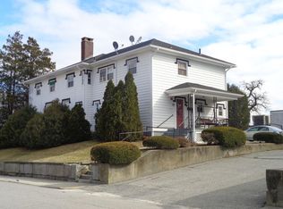 22 Cottage St #4, Central Falls, RI 02863