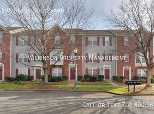 14438 Reese Blvd, Huntersville, NC 28078
