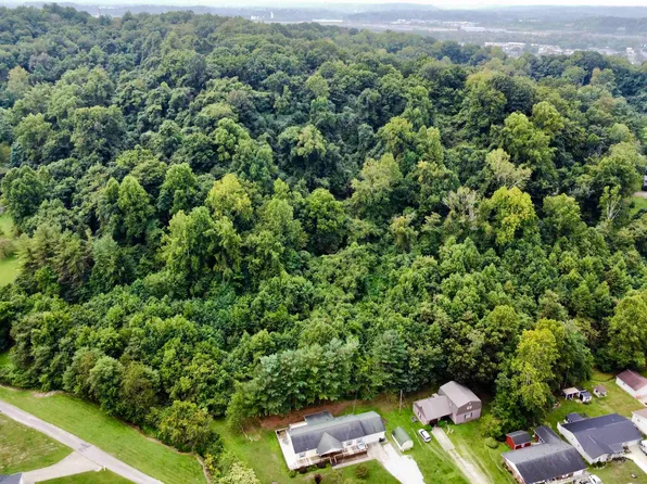 0 Ora Richey Rd, Ironton, OH 45638