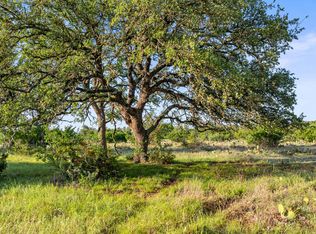 LOT 4 Vista Ridge LOT 4, Round Mountain, TX 78663