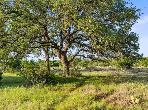 LOT 4 Vista Ridge LOT 4, Round Mountain, TX 78663