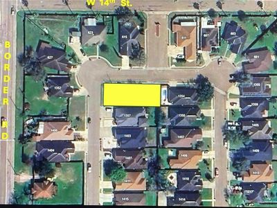 1353 El Paseo Dr, Weslaco, TX, 78596