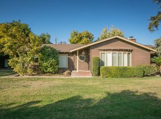 11141 E Church Ave, Sanger, CA 93657
