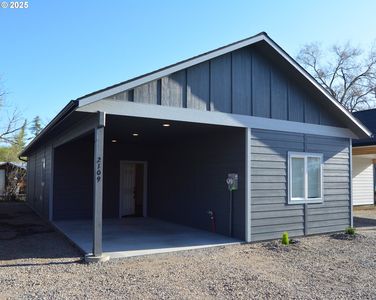2109 True Ave, La Grande, OR, 97850