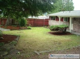 16822 194th Ave SE, Renton, WA 98058