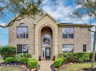 9430 Gingerstone Ct, Rosenberg, TX 77469