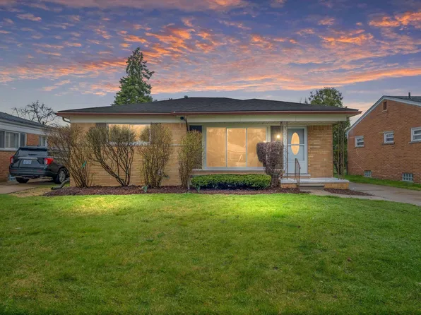 28531 Boston St, Saint Clair Shores, MI 48081