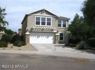 11707 N 148th Ave, Surprise, AZ 85379