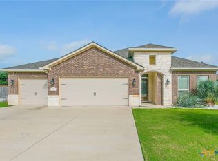 7010 Crystal Valley Dr, Temple, TX 76502
