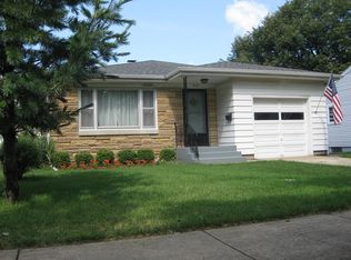 519 N Reed St, Joliet, IL 60435