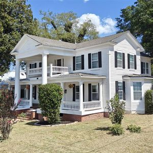 127 N Philpot St, Cedartown, GA, 30125