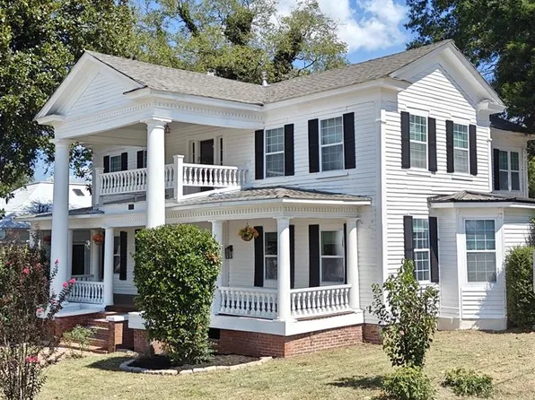 127 N Philpot St, Cedartown, GA 30125