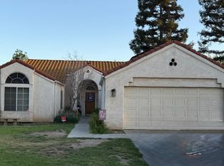 4257 W Menlo Ave, Fresno, CA