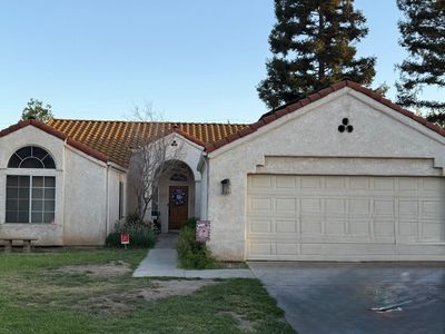 4257 W Menlo Ave, Fresno, CA, 93722