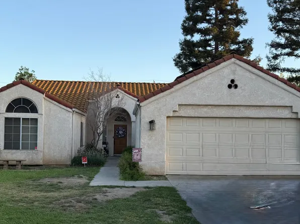 4257 W Menlo Ave, Fresno, CA 93722