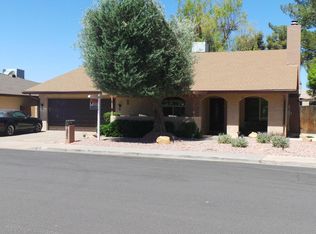 1522 W Jerome Ave, Mesa, AZ 85202
