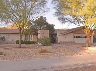 744 W Felspar Ave, Ridgecrest, CA 93555