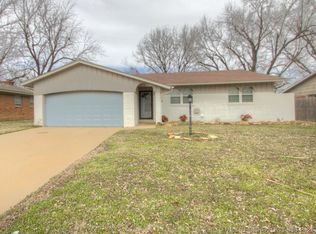 1208 E Hartford St, Broken Arrow, OK 74012
