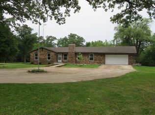 20910 W Coral Rd, Marengo, IL 60152