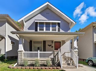 2027 Thompson Ave, Fort Wayne, IN 46802