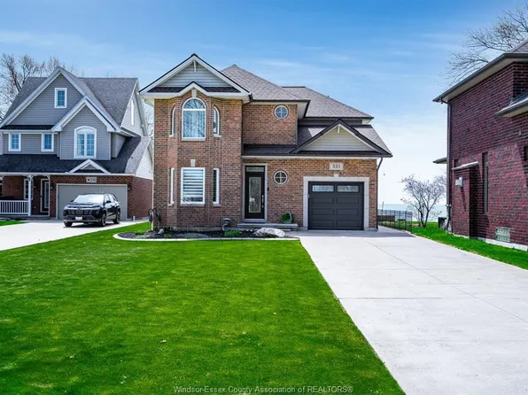 533 Cumberland Way, Essex, ON N0R 1G0