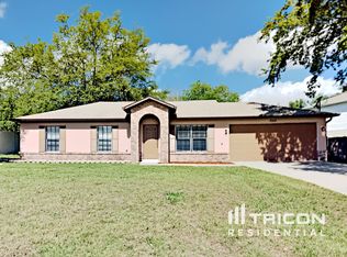1583 Naples Cir, Deltona, FL 32738