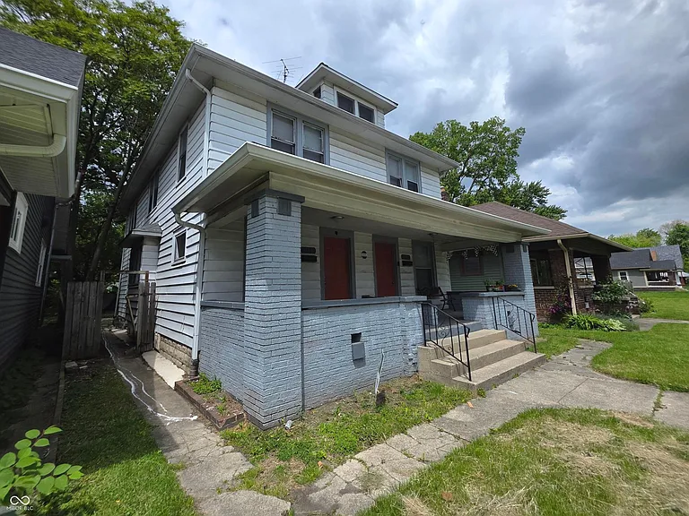 314 N Denny St — Photo 3
