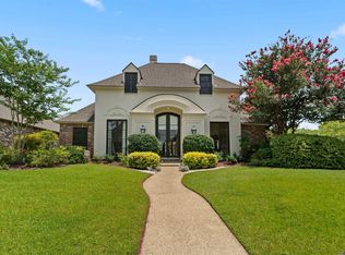 10202 Chestnut Oak Dr, Baton Rouge, LA 70809
