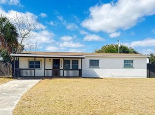 2336 Nansen Ave, Orlando, FL 32817