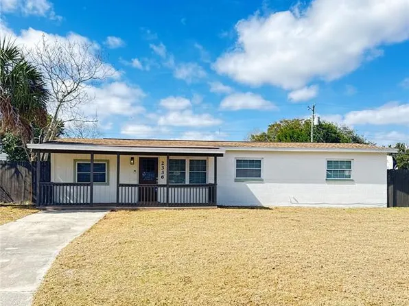 2336 Nansen Ave, Orlando, FL 32817