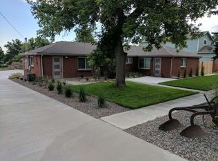 Garland Street Apartments, Denver, CO 80215