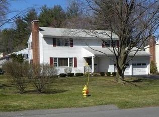 25 Wisconsin Ave, Delmar, NY 12054