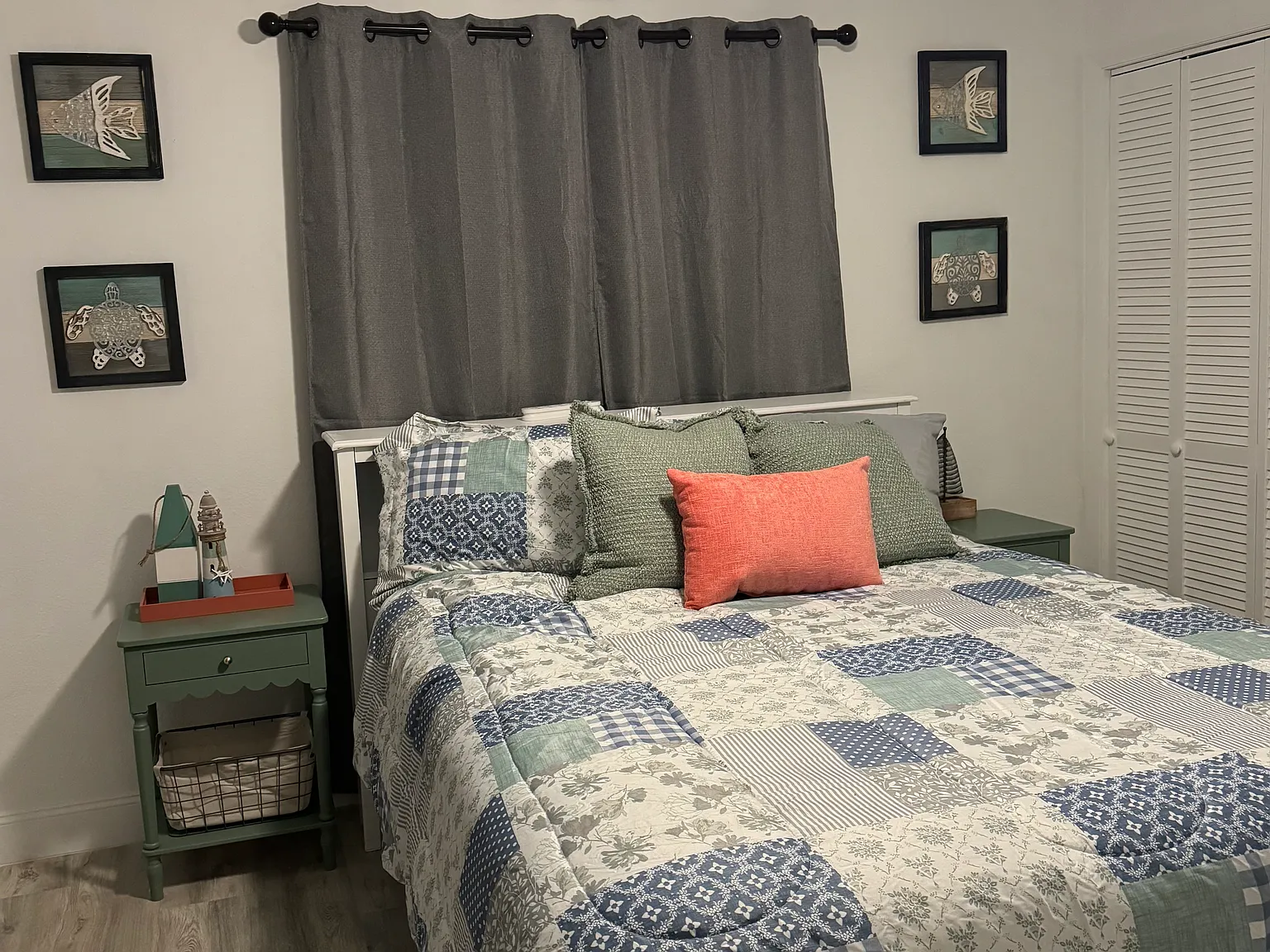 3 bed, 1200 sqft, $5,000 — Photo 4