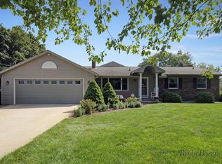 9450 Myers Lake Ave NE, Rockford, MI 49341