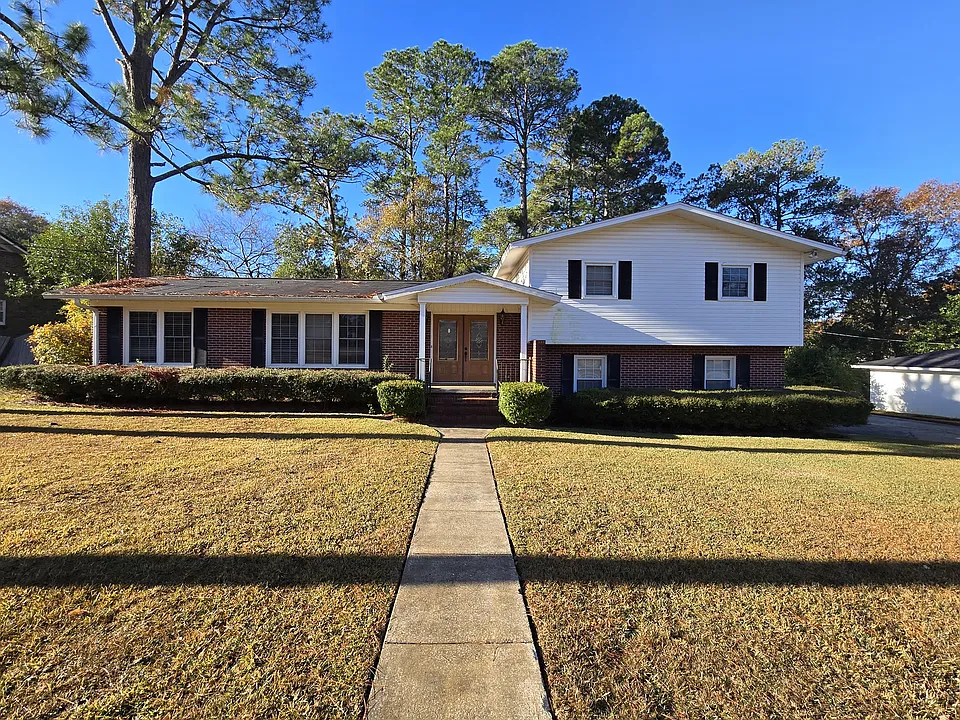 406 Audubon Dr