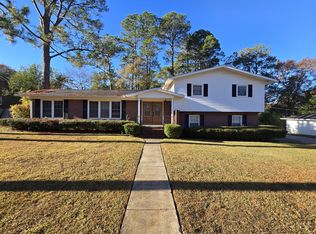 406 Audubon Dr, Dothan, AL 36301