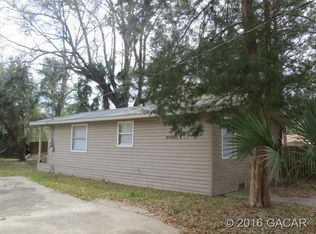 25245 NW 3rd Ave, Newberry, FL 32669