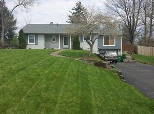 974 Crosley Dr, Newark, OH 43055