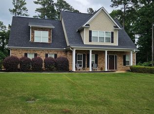 10 Laurel Rdg, Forsyth, GA 31029