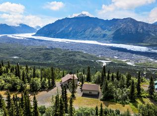 29601 W Glenn Hwy, Sutton, AK 99674