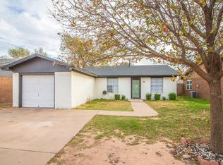 6333 29th St, Lubbock, TX 79407