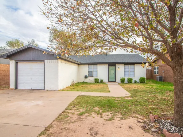 6333 29th St, Lubbock, TX 79407